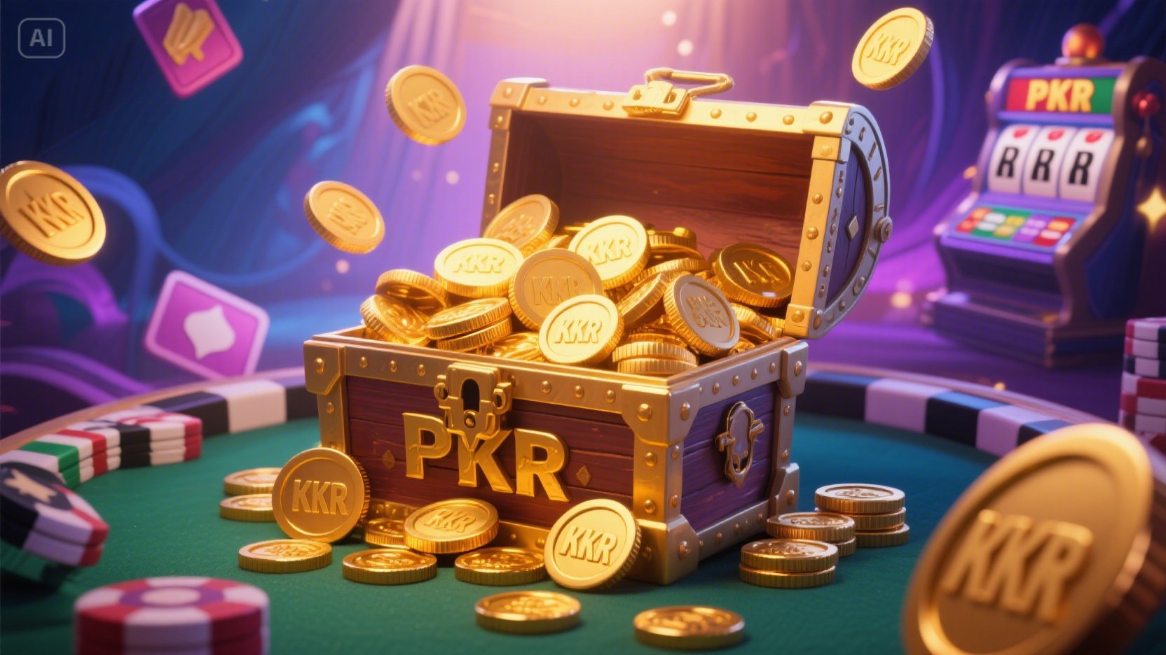Poker MasterDeposit PKR today and get a 200% instant reward! Pakistani players can enjoy nonstop casino fun, secure payments, and trusted local support.