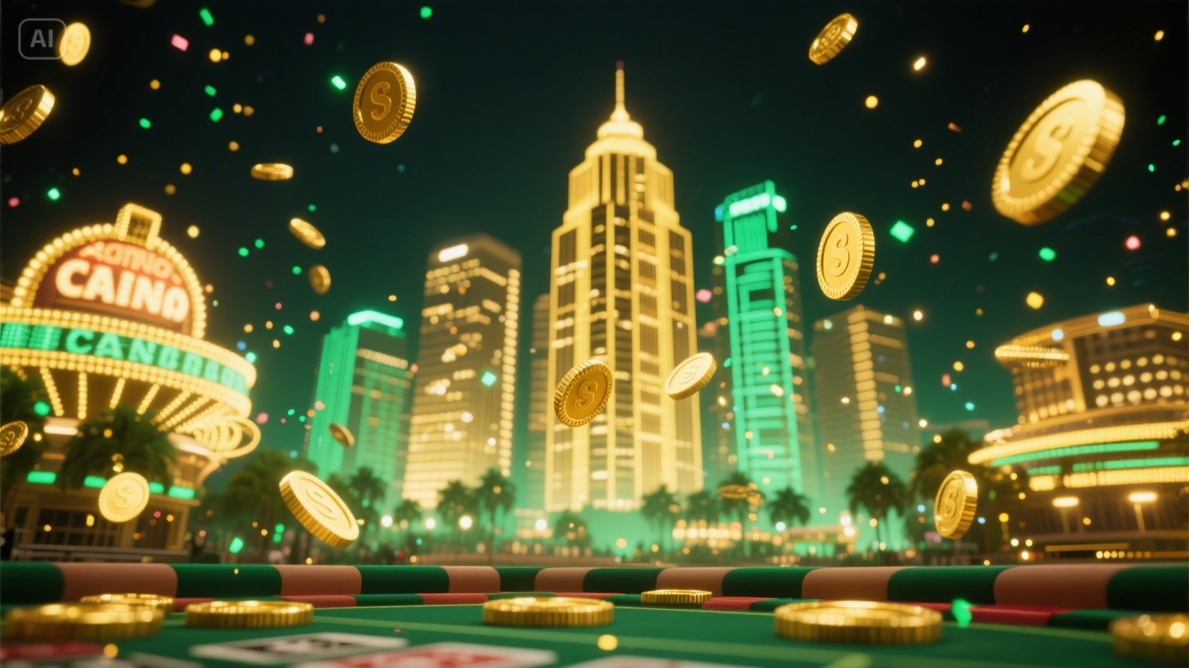 Registration at Poker Master Casino